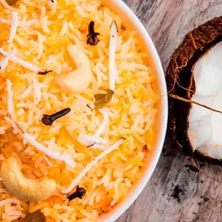 Coco Rice 