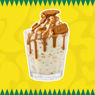 Helado de Lotus