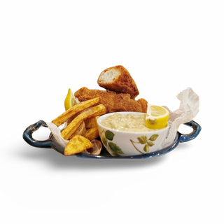 Meniu cu Crochete de pui 