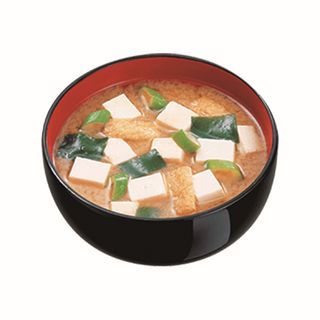 2. Sopa Miso