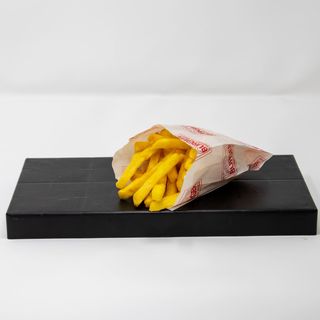 Patatine fritte piccole