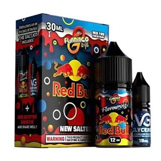 Ароматизатор Flamingo 30ml