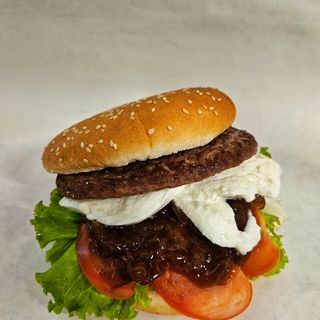 Sansaburger