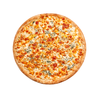 Pizza Serowa (Mała 22 cm)