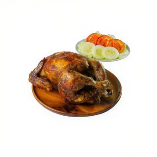 Menú Saludable