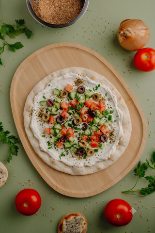 Labneh