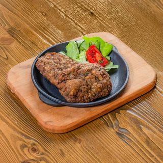 Pârjoale moldovenești