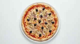 Pizza Marino (Tono) Classic