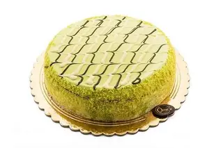 Pistacchiotta x10