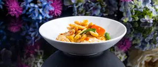 Pollo Spicy