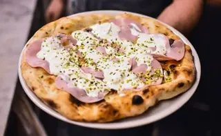 Mortadella