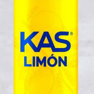 Kas limón 330cc
