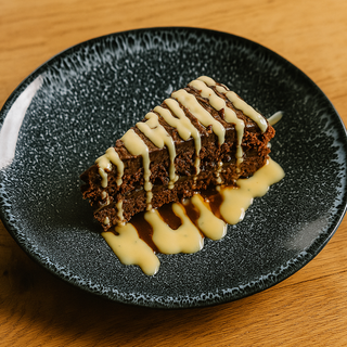 Muerte por chocolate