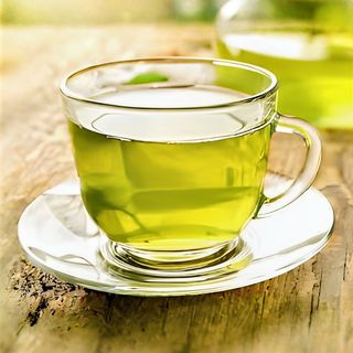 Чай Зеленый (0,4л)