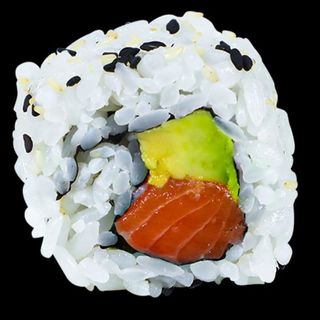 California Saumon