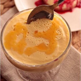 Mousse De Maracuyá
