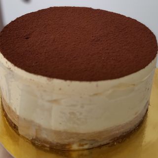 Torta Tiramisù...4/6 persone