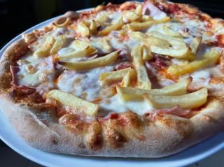 Pizza Rustica XXL Ø 60cm