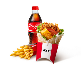 Box Master Meal