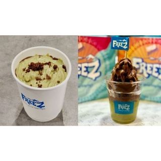 Dubai Konafa Pistachio Pudding