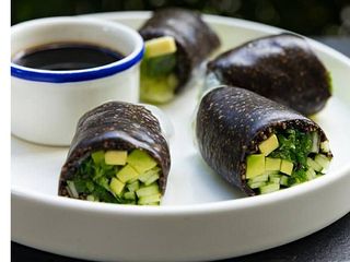 Спрінг ролл Будда (220g)