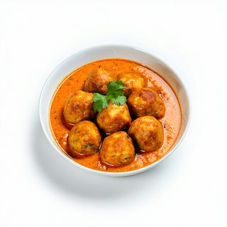 47. Malai Paneer Kofta