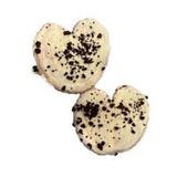 Palmera rellena de Oreo