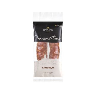 Chouriço Carne Transmontano - Damatta 225g