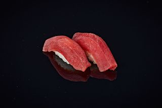 Maguro nigiri 2szt.	