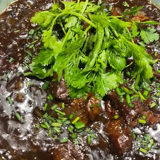 BEEF THAI