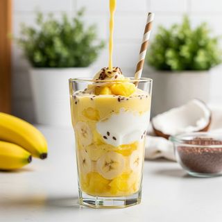 Branjam sapphire blast