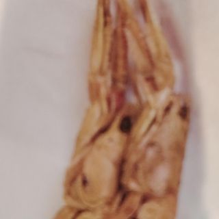 222. Cigalas (2 Pzs.)