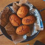 Tapa De Croquetas (6Uds.)