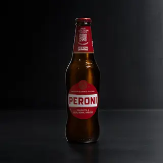 Cerveza Italiana Peroni 330mL