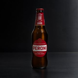 Cerveza Italiana Peroni 330mL