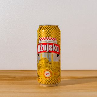 Pivo Ožujsko