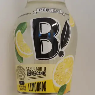 B limonada