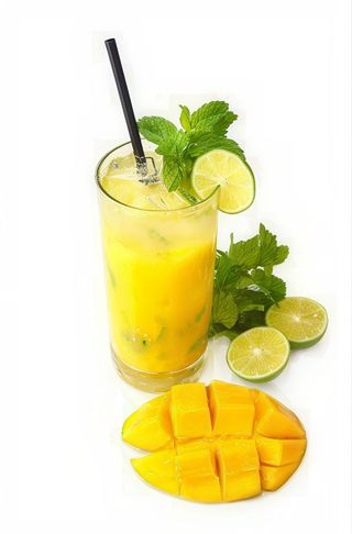 Mojito Mangue