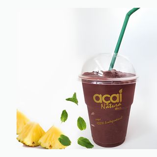 Smoothies Natura Detox Fresh