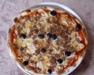 Tonno - Leggere