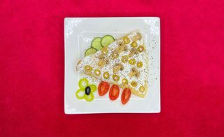 Slana palačinka Travijata