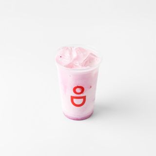 Ice Matcha Розовая(450мл)