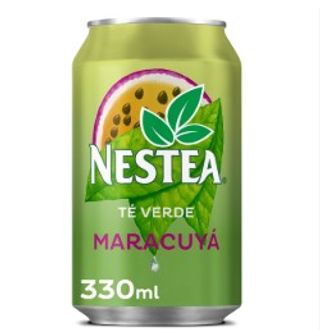 Nestea Maracuyá botellín cristal (330 Ml.)