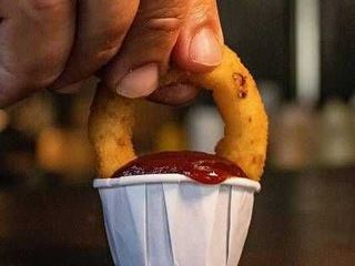 Onion Rings (6 UNID)