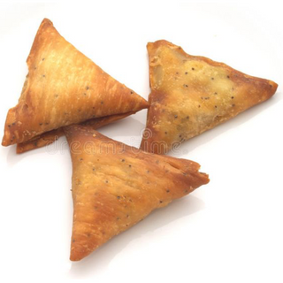 Samosas Vegetales (3 Uds.)