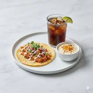 Combo Fénix De La Casa