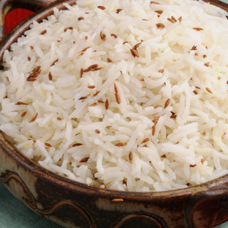 Riso basmati