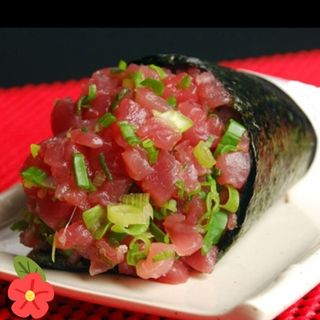 Temaki Atum