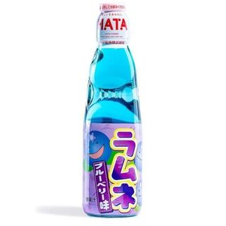 Ramune Arandano