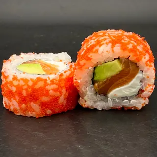 Sakura Roll 